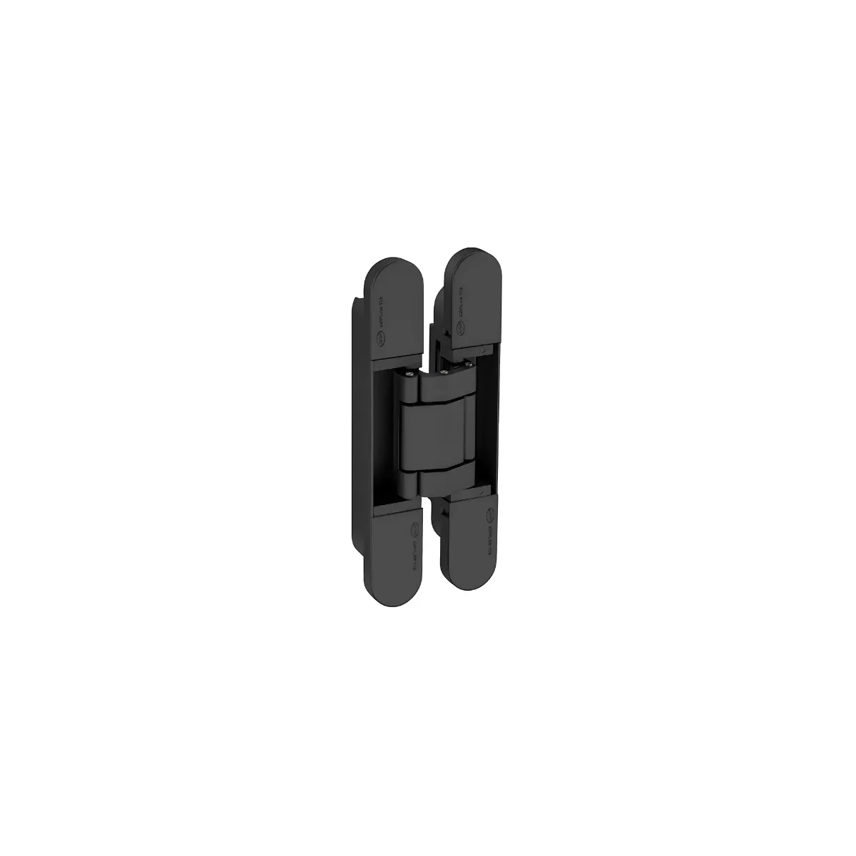 Dobradiça invisível com ajuste 3D 05.062 Coplan Series 175