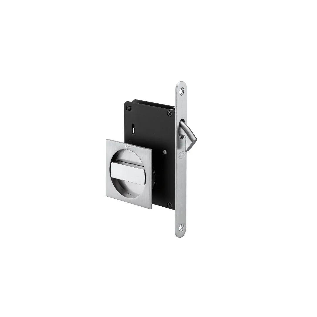 Fechadura 20.938 para porta de correr da JNF