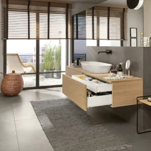 MERIVOBOX na casa-de-banho