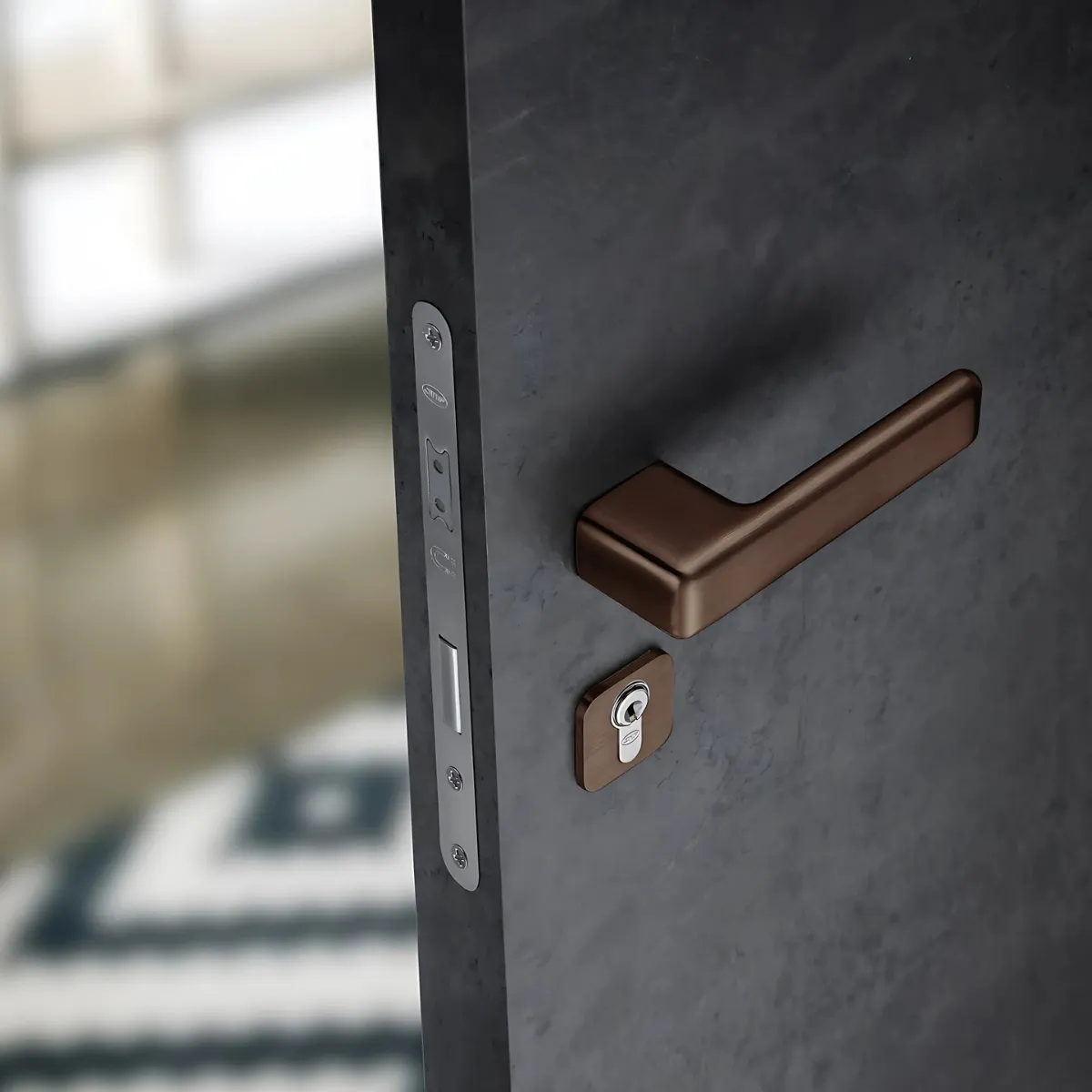 Puxador Osaka 00.345