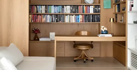 Soluções para Home Office